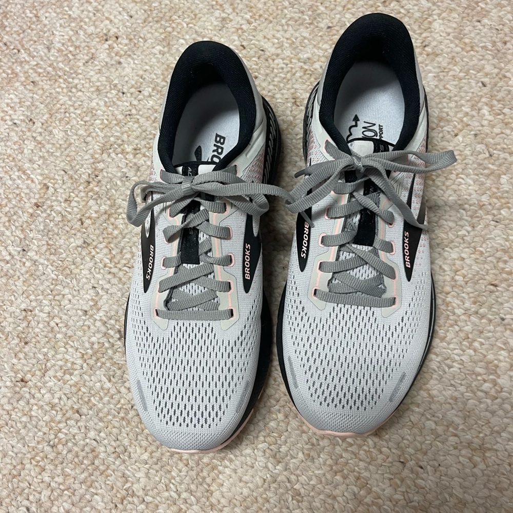 Brooks Ghost 14 - image 1
